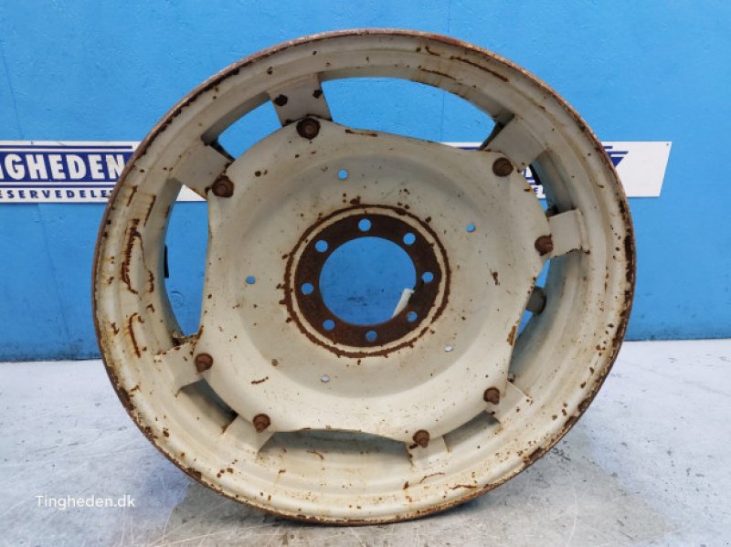 Felge des Typs Valmet 38"   DW12x38, Gebrauchtmaschine in Hemmet (Bild 14)