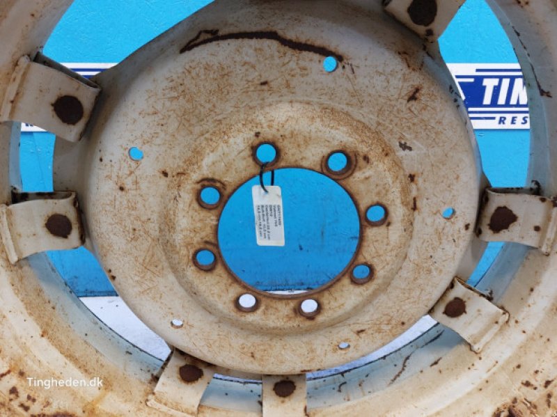 Felge des Typs Valmet 38"   DW12x38, Gebrauchtmaschine in Hemmet (Bild 3)