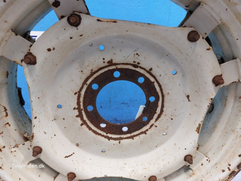 Felge des Typs Valmet 38"   DW12x38, Gebrauchtmaschine in Hemmet (Bild 15)