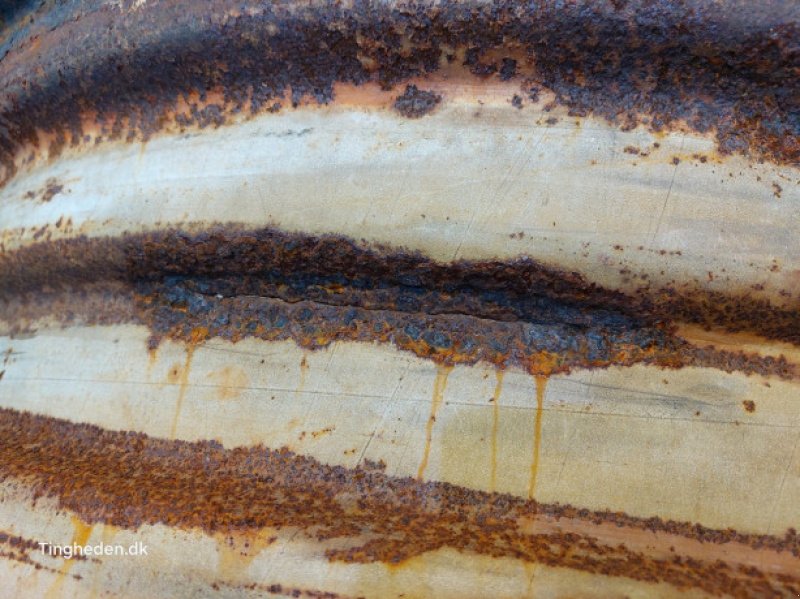 Felge des Typs Valmet 38"   DW12x38, Gebrauchtmaschine in Hemmet (Bild 8)