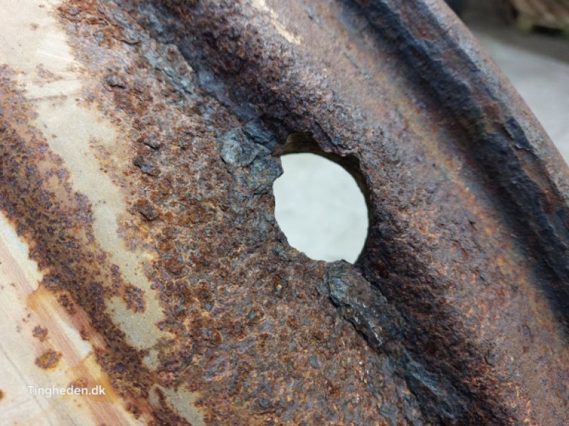 Felge des Typs Valmet 38"   DW12x38, Gebrauchtmaschine in Hemmet (Bild 7)