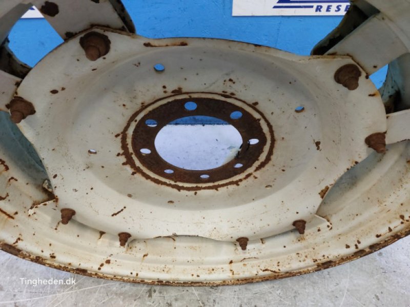 Felge des Typs Valmet 38"   DW12x38, Gebrauchtmaschine in Hemmet (Bild 16)