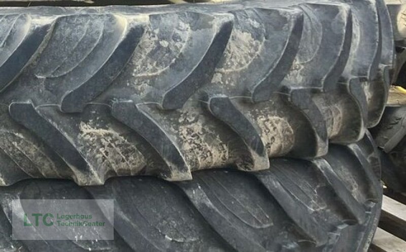 Felge типа Vredestein 340/85 R48 & 11.2-25, Gebrauchtmaschine в Korneuburg (Фотография 7)