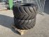 Felge tip Vredestein John Deere 520/55 R 22.5, Gebrauchtmaschine in Zwettl (Poză 1)