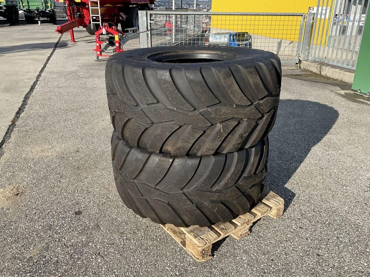 Felge tip Vredestein John Deere 520/55 R 22.5, Gebrauchtmaschine in Zwettl (Poză 8)