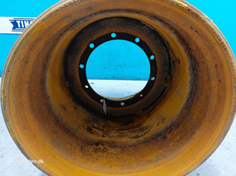 Felge za tip Vredo 32"   DW36x32, Gebrauchtmaschine u Hemmet (Slika 15)