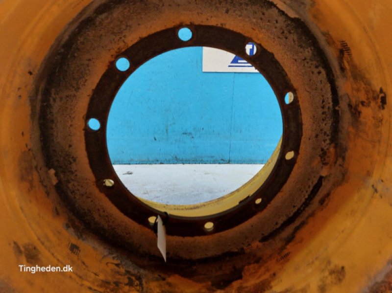 Felge za tip Vredo 32"   DW36x32, Gebrauchtmaschine u Hemmet (Slika 17)