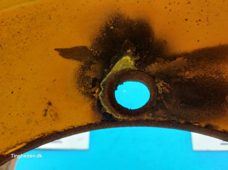 Felge za tip Vredo 32"   DW36x32, Gebrauchtmaschine u Hemmet (Slika 13)