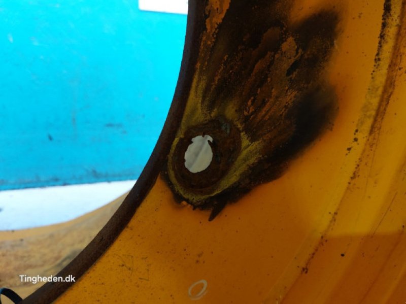 Felge za tip Vredo 32"   DW36x32, Gebrauchtmaschine u Hemmet (Slika 10)