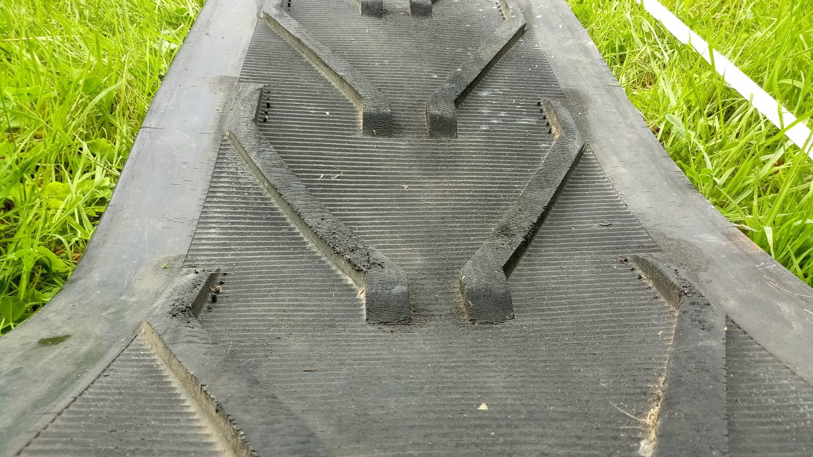 Förderanlage του τύπου ABG Förderband Fördergurt Gummiband Belt Fördertechnik, Gebrauchtmaschine σε Kaarst (Φωτογραφία 2)