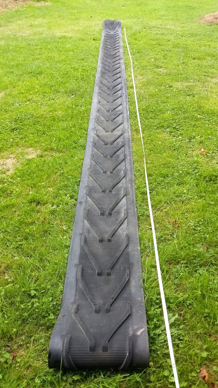 Förderanlage του τύπου ABG Förderband Fördergurt Gummiband Belt Fördertechnik, Gebrauchtmaschine σε Kaarst (Φωτογραφία 3)