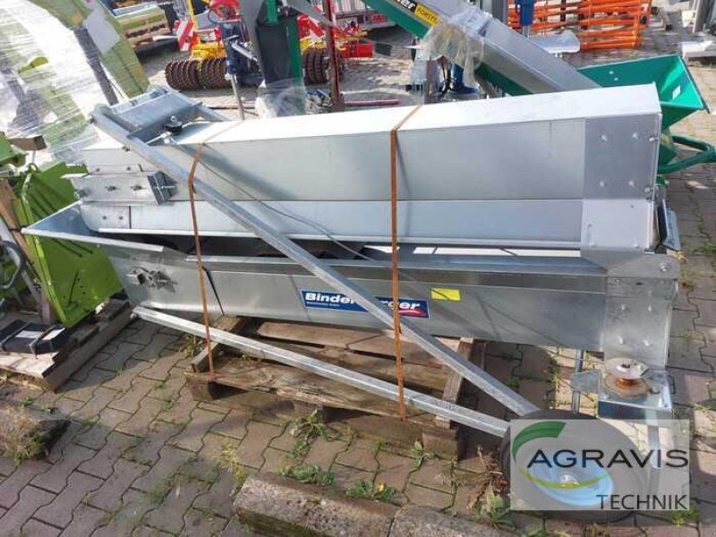 Förderanlage a típus Binderberger FOERDERBAND FB E ECO, Neumaschine ekkor: Ladbergen (Kép 2)