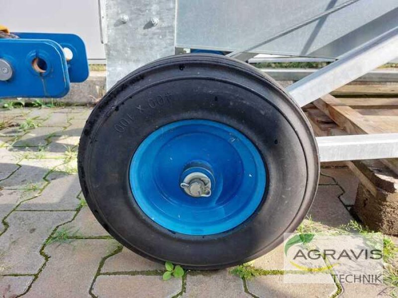 Förderanlage a típus Binderberger FOERDERBAND FB E ECO, Neumaschine ekkor: Ladbergen (Kép 4)