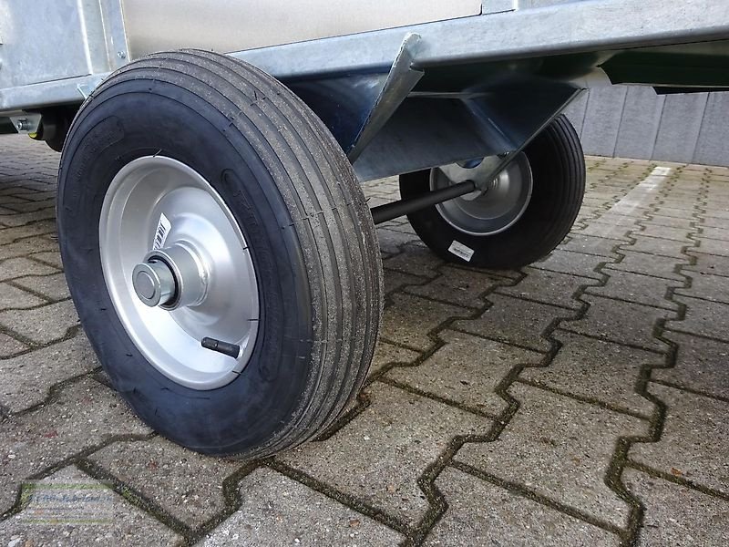 Förderanlage des Typs EURO-Jabelmann Flachmuldenband 5600 x 500 mm, NEU, Neumaschine in Itterbeck (Bild 12)