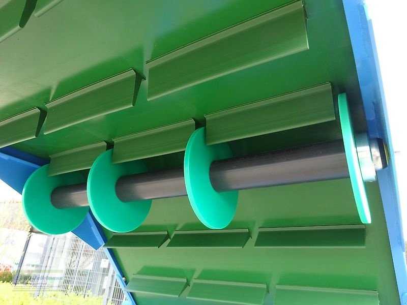 Förderanlage του τύπου EURO-Jabelmann Stollenband V 2900 K 800, Neumaschine σε Itterbeck (Φωτογραφία 13)