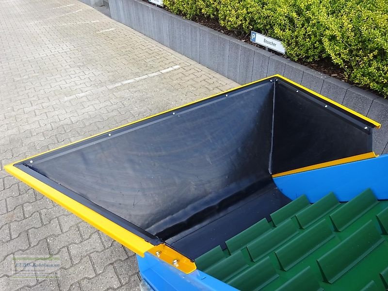 Förderanlage του τύπου EURO-Jabelmann Stollenband V 2900 K 800, Neumaschine σε Itterbeck (Φωτογραφία 9)