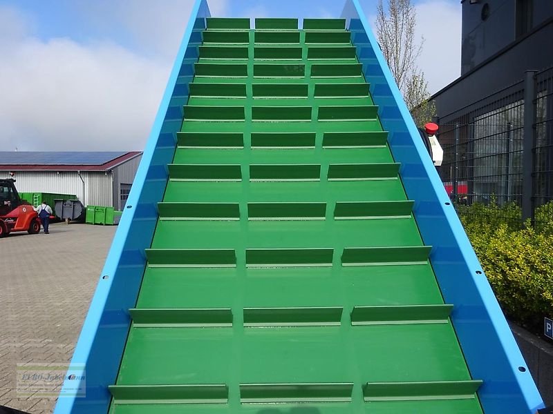 Förderanlage του τύπου EURO-Jabelmann Stollenband V 2900 K 800, Neumaschine σε Itterbeck (Φωτογραφία 10)