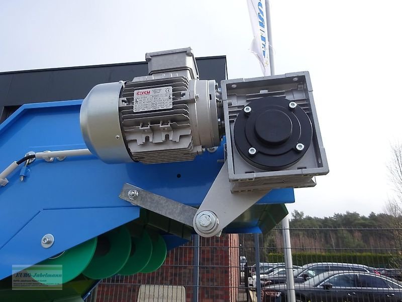 Förderanlage του τύπου EURO-Jabelmann Stollenband V 2900 K 800, Neumaschine σε Itterbeck (Φωτογραφία 17)