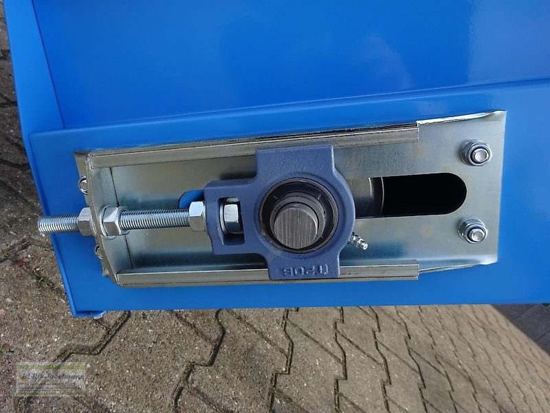 Förderanlage του τύπου EURO-Jabelmann Stollenband V 2900 K 800, Neumaschine σε Itterbeck (Φωτογραφία 16)