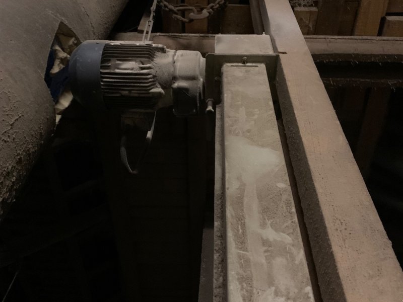 Förderanlage des Typs Neuero Neuero, Gebrauchtmaschine in Heilsbronn (Bild 1)