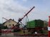 Förderanlage του τύπου POM Augustów T 447/1 Überladeschnecke 8 m fahrbar, Neumaschine σε Ostheim/Rhön (Φωτογραφία 6)