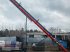Förderanlage za tip POM Augustów T 447/1 Überladeschnecke 8 m fahrbar, Neumaschine u Ostheim/Rhön (Slika 2)