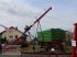 Förderanlage του τύπου POM Augustów T 447/1 Überladeschnecke 8 m fahrbar, Neumaschine σε Ostheim/Rhön (Φωτογραφία 6)