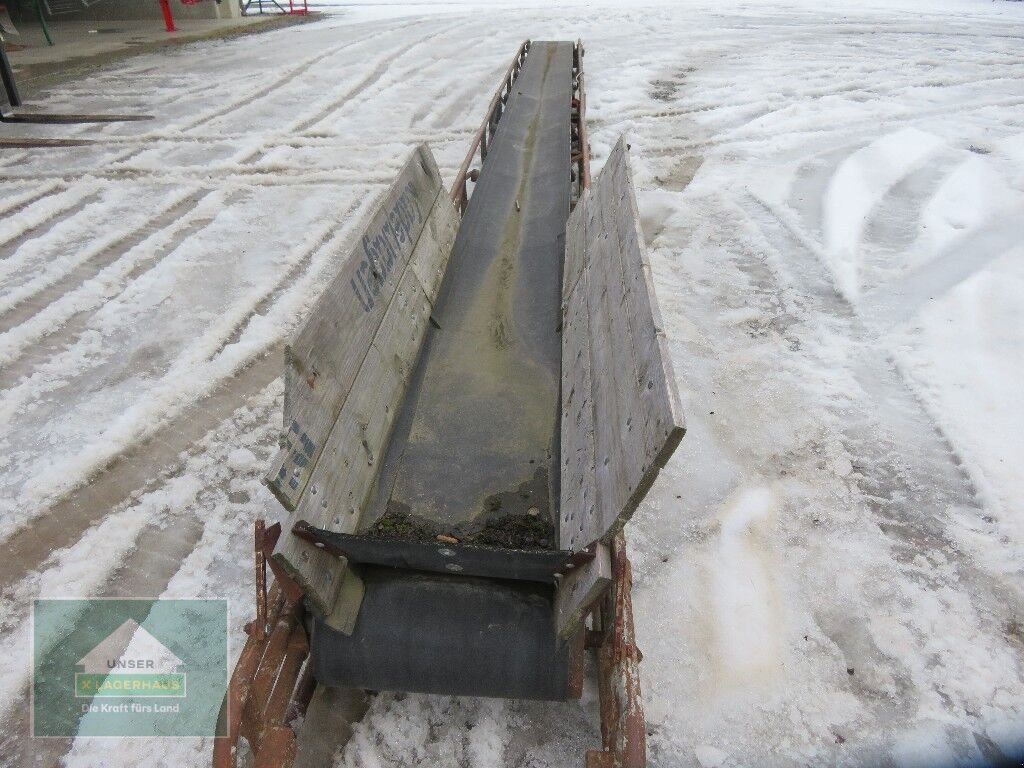 Förderanlage типа Sonstige 8M, Gebrauchtmaschine в Hofkirchen (Фотография 4)