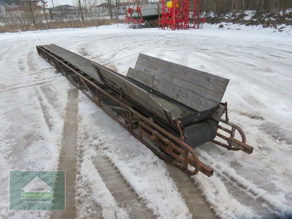 Förderanlage типа Sonstige 8M, Gebrauchtmaschine в Hofkirchen (Фотография 6)