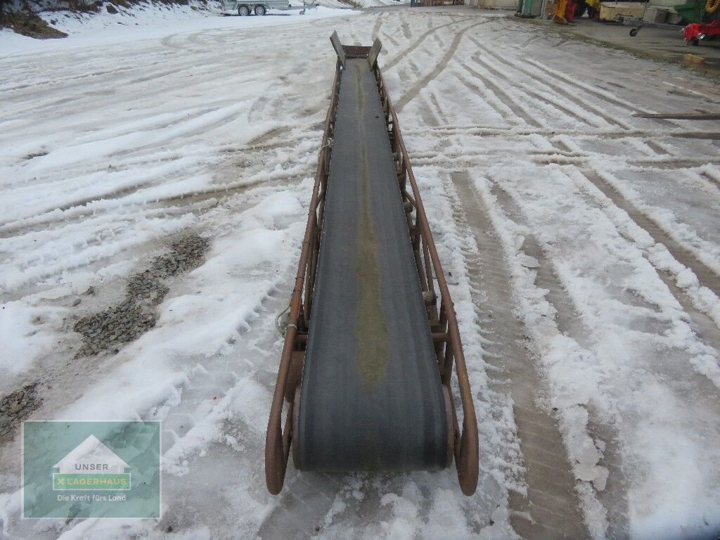 Förderanlage типа Sonstige 8M, Gebrauchtmaschine в Hofkirchen (Фотография 3)