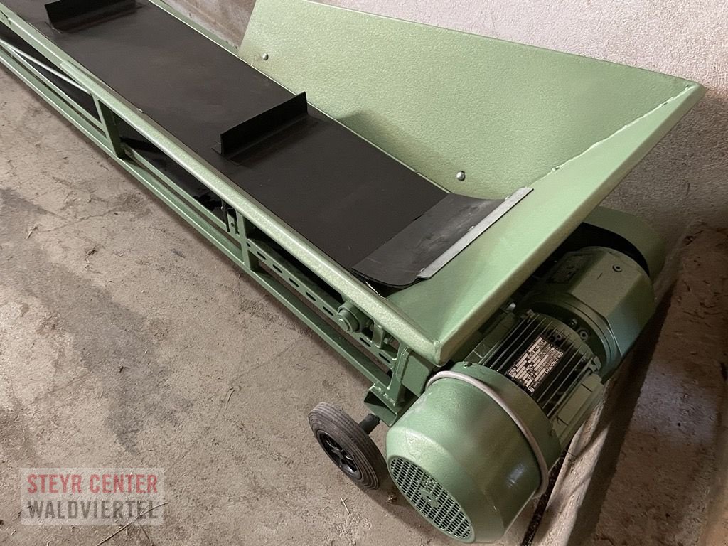 Förderanlage του τύπου Sonstige Förderbänder in verschiedenen Längen, Neumaschine σε Vitis (Φωτογραφία 4)