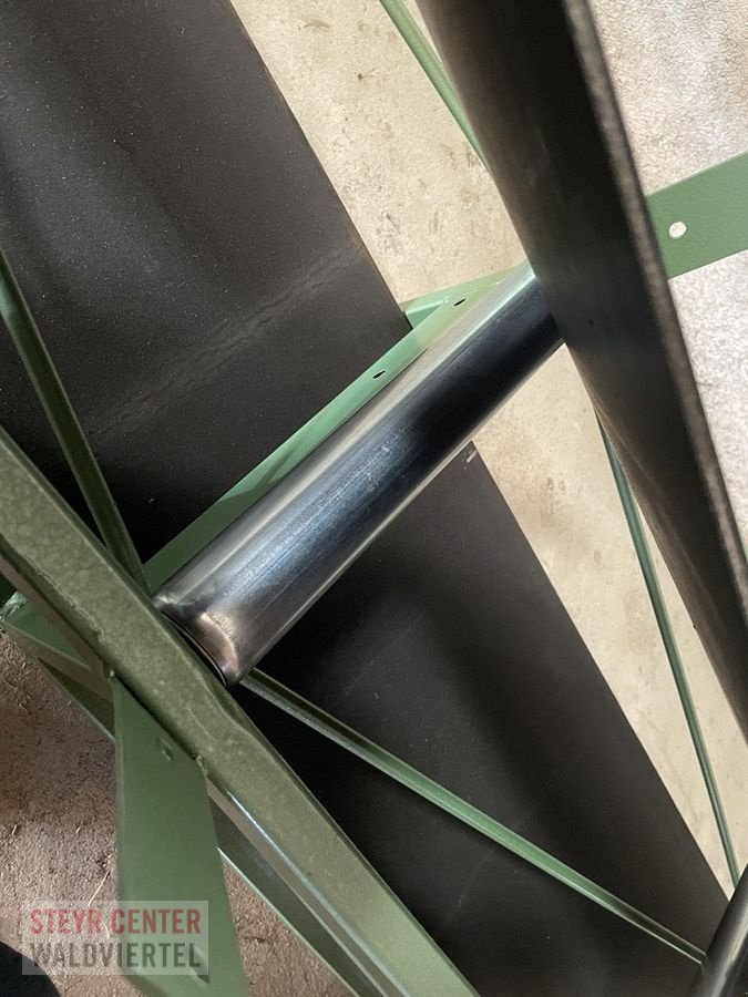 Förderanlage του τύπου Sonstige Förderbänder in verschiedenen Längen, Neumaschine σε Vitis (Φωτογραφία 2)