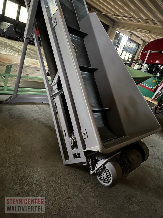 Förderanlage του τύπου Sonstige Förderbänder in verschiedenen Längen, Neumaschine σε Vitis (Φωτογραφία 7)