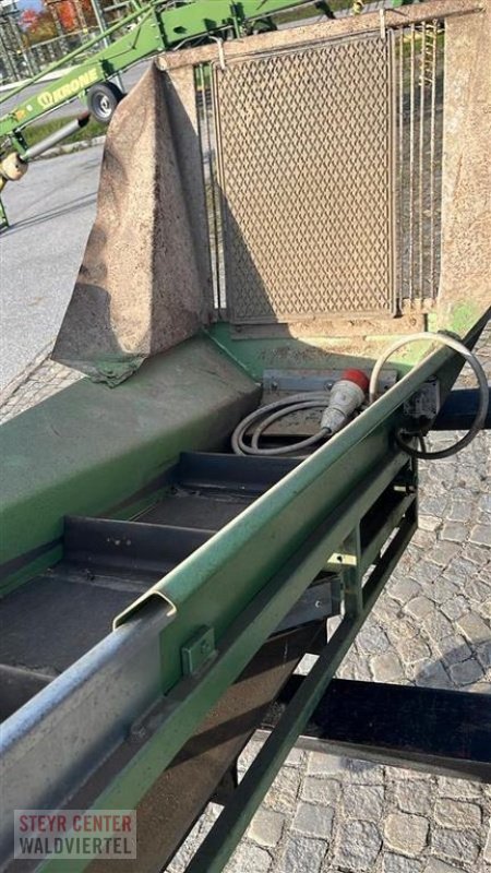 Förderanlage typu Sonstige Förderband 2,5m, Gebrauchtmaschine v Gmünd (Obrázek 6)