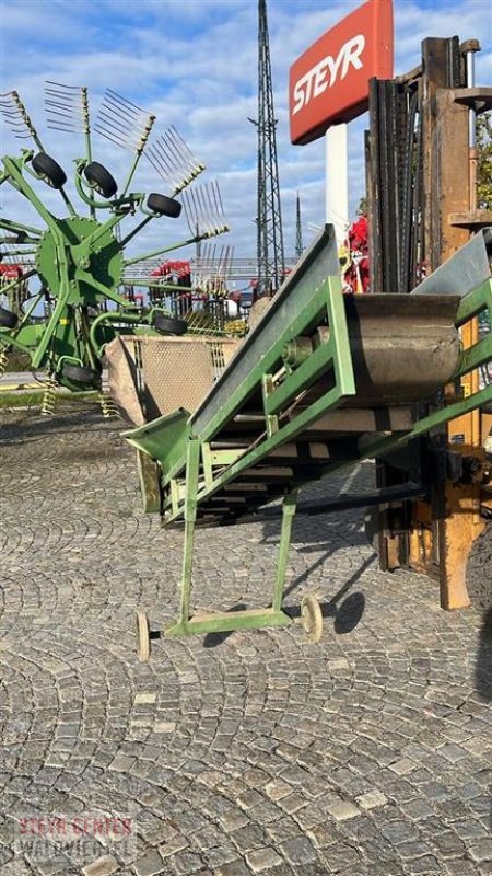 Förderanlage typu Sonstige Förderband 2,5m, Gebrauchtmaschine v Gmünd (Obrázek 7)