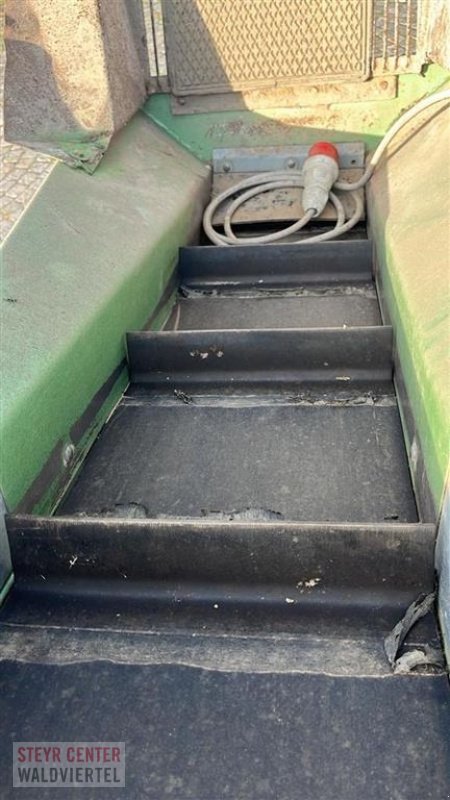 Förderanlage typu Sonstige Förderband 2,5m, Gebrauchtmaschine v Gmünd (Obrázek 5)