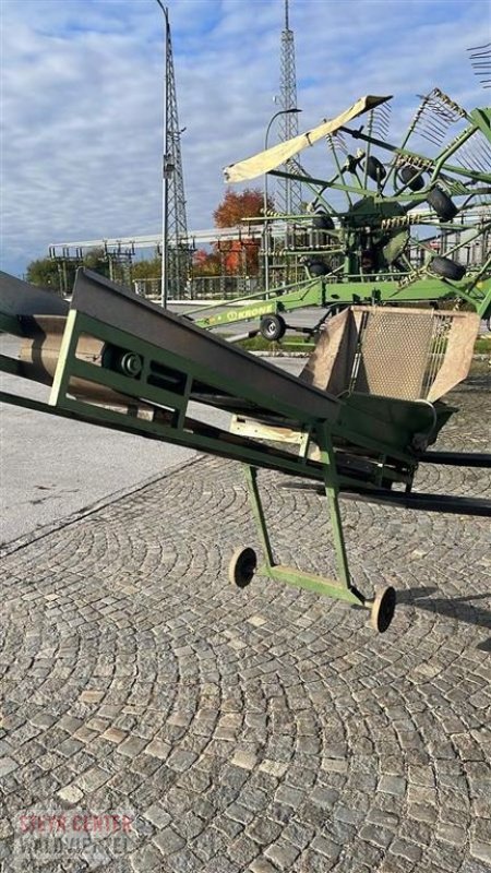 Förderanlage typu Sonstige Förderband 2,5m, Gebrauchtmaschine v Gmünd (Obrázek 1)