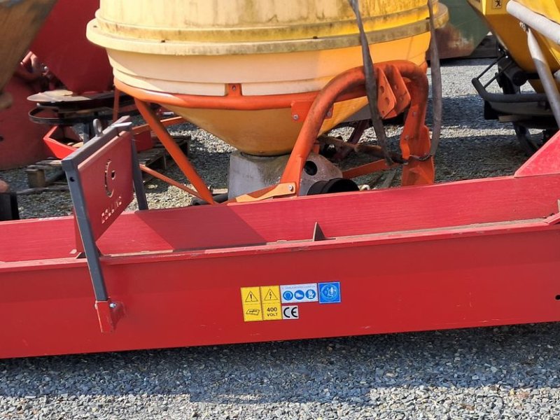 Förderanlage от тип Sonstige Förderband 4 m,  (11914), Gebrauchtmaschine в Strem (Снимка 1)