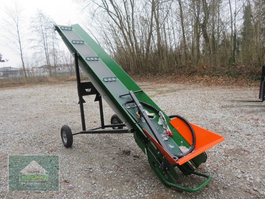 Förderanlage типа Sonstige Förderband M8100, Neumaschine в Eferding (Фотография 3)