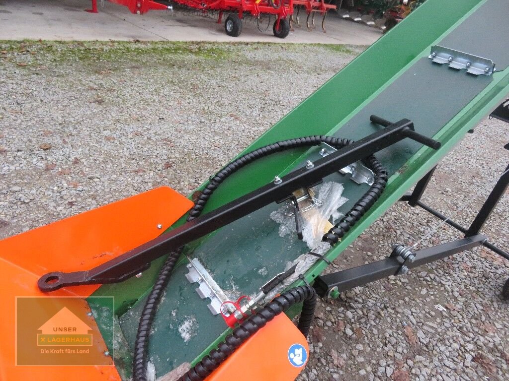 Förderanlage типа Sonstige Förderband M8100, Neumaschine в Eferding (Фотография 12)