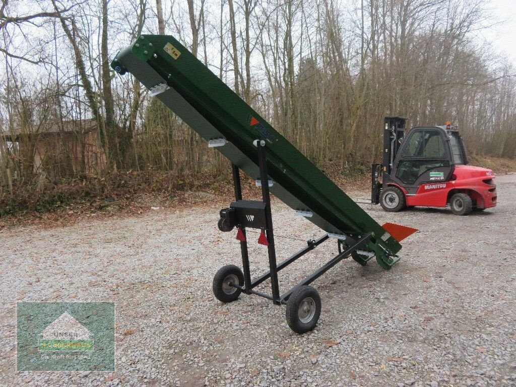 Förderanlage типа Sonstige Förderband M8100, Neumaschine в Eferding (Фотография 5)