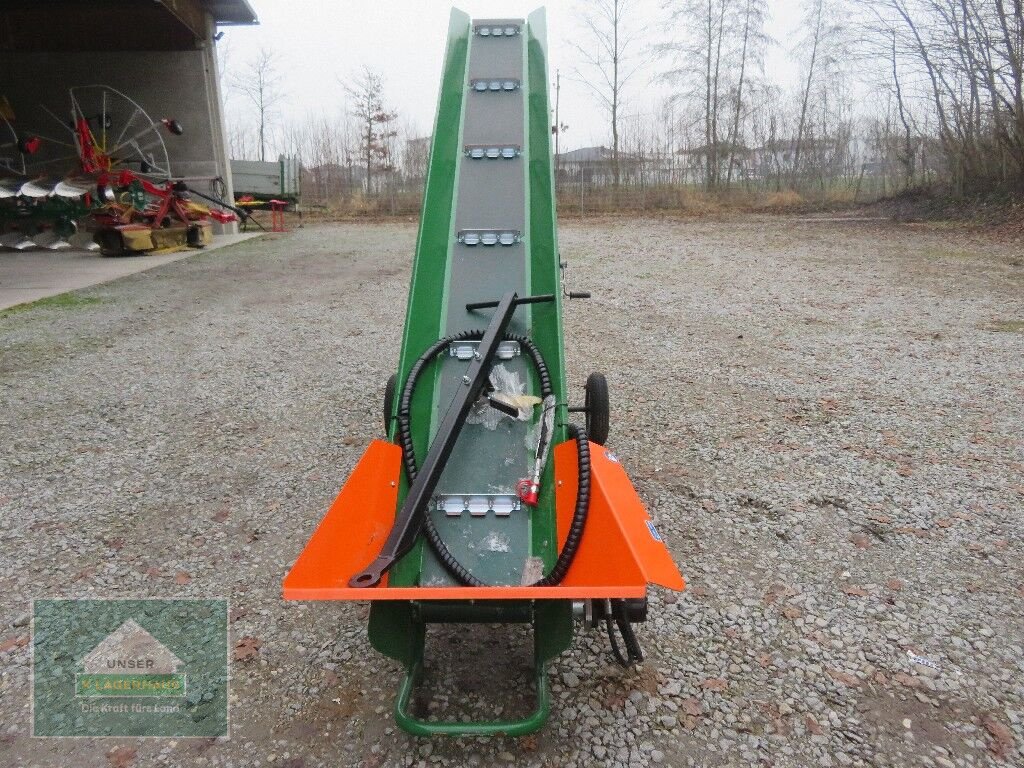 Förderanlage типа Sonstige Förderband M8100, Neumaschine в Eferding (Фотография 2)