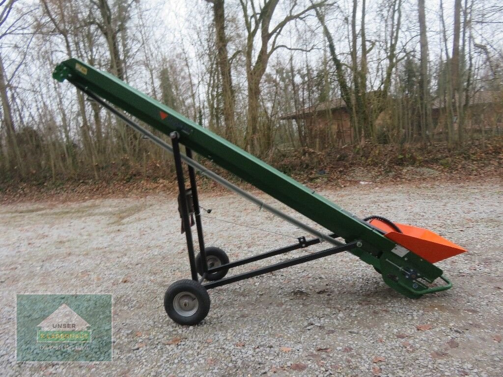 Förderanlage типа Sonstige Förderband M8100, Neumaschine в Eferding (Фотография 4)