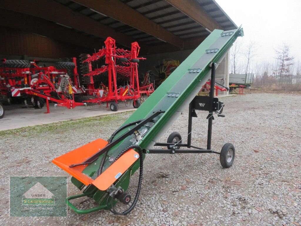 Förderanlage типа Sonstige Förderband M8100, Neumaschine в Eferding (Фотография 1)