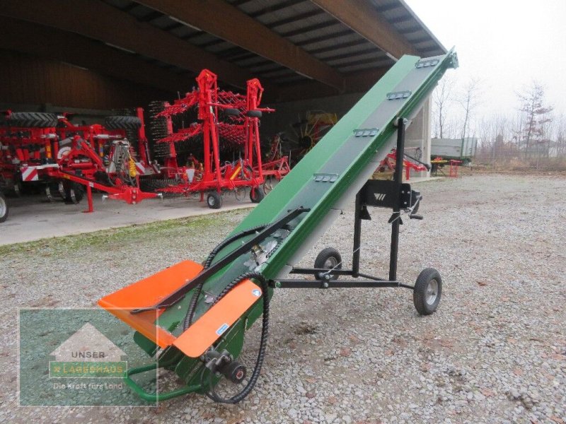 Förderanlage типа Sonstige Förderband M8100, Neumaschine в Eferding (Фотография 1)