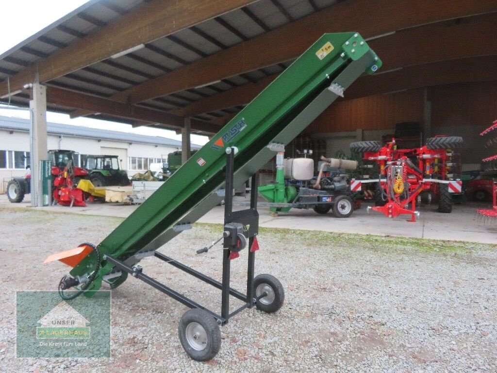 Förderanlage типа Sonstige Förderband M8100, Neumaschine в Eferding (Фотография 8)