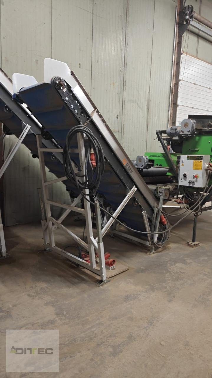 Förderanlage типа Sonstige P-300/70, Neumaschine в Wöhrden (Фотография 1)