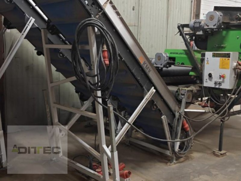 Förderanlage типа Sonstige P-300/70, Neumaschine в Wöhrden (Фотография 1)