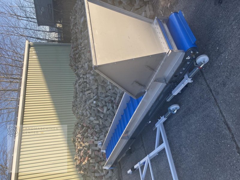 Förderanlage del tipo Sonstige P-480.50.NB, Neumaschine In Wöhrden (Immagine 1)