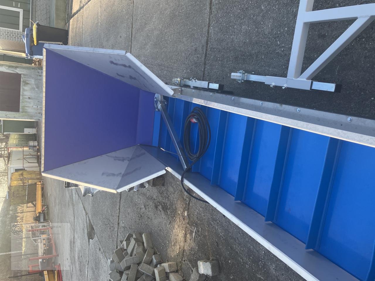 Förderanlage za tip Sonstige P-480.50.NB, Neumaschine u Wöhrden (Slika 2)